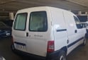 Utilitarios - Citroen BERLINGO BUSINESS 1.6 VTI 2023 Nafta 23400Km - En Venta
