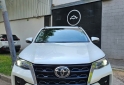 Camionetas - Toyota Hilux SW4 SRX 7AS AT 2021 Diesel 108000Km - En Venta