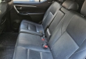 Camionetas - Toyota Hilux SW4 SRX 7AS AT 2021 Diesel 108000Km - En Venta