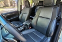 Camionetas - Toyota Hilux SW4 SRX 7AS AT 2021 Diesel 108000Km - En Venta