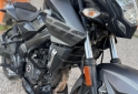 Motos - Bajaj BAJAJ  NS200 2021 Nafta 25000Km - En Venta