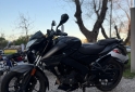Motos - Bajaj BAJAJ  NS200 2021 Nafta 25000Km - En Venta