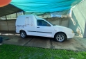 Utilitarios - Volkswagen Caddy 2000 Diesel 191000Km - En Venta