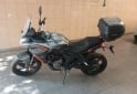 Motos - Voge Ds300 2024 Nafta 3500Km - En Venta