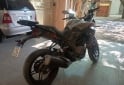 Motos - Voge Ds300 2024 Nafta 3500Km - En Venta