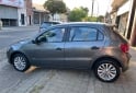 Autos - Volkswagen Gol trend 2013 GNC 130000Km - En Venta