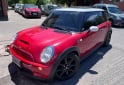 Autos - Mini Cooper 2007 Nafta 111111Km - En Venta