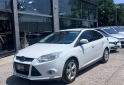 Autos - Ford FOCUS III 2.0 SE 4P 2014 Nafta  - En Venta