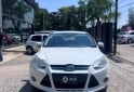Autos - Ford FOCUS III 2.0 SE 4P 2014 Nafta  - En Venta