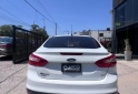 Autos - Ford FOCUS III 2.0 SE 4P 2014 Nafta  - En Venta