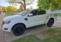 Camionetas - Ford Ranger XLS 3.2 AT 2018 Diesel 115000Km - En Venta