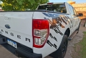 Camionetas - Ford Ranger XLS 3.2 AT 2018 Diesel 115000Km - En Venta