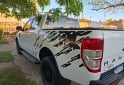 Camionetas - Ford Ranger XLS 3.2 AT 2018 Diesel 115000Km - En Venta