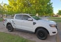 Camionetas - Ford Ranger XLS 3.2 AT 2018 Diesel 115000Km - En Venta