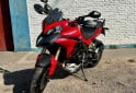 Motos - Ducati Multistrada 1200 2014 Nafta 23000Km - En Venta