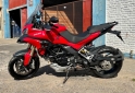 Motos - Ducati Multistrada 1200 2014 Nafta 23000Km - En Venta