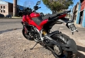 Motos - Ducati Multistrada 1200 2014 Nafta 23000Km - En Venta
