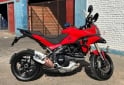Motos - Ducati Multistrada 1200 2014 Nafta 23000Km - En Venta