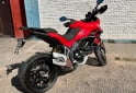 Motos - Ducati Multistrada 1200 2014 Nafta 23000Km - En Venta