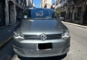 Autos - Volkswagen Fox 2014 Nafta 96000Km - En Venta