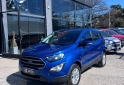 Autos - Ford ECO SPORT 1.5 SE 2020 Nafta  - En Venta