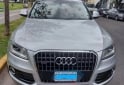 Camionetas - Audi Q5 2.0 T FSI QUATTRO TODO 2013 Nafta 91000Km - En Venta