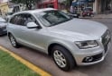 Camionetas - Audi Q5 2.0 T FSI QUATTRO TODO 2013 Nafta 91000Km - En Venta