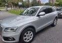 Camionetas - Audi Q5 2.0 T FSI QUATTRO TODO 2013 Nafta 91000Km - En Venta