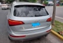 Camionetas - Audi Q5 2.0 T FSI QUATTRO TODO 2013 Nafta 91000Km - En Venta