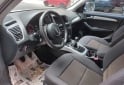Camionetas - Audi Q5 2.0 T FSI QUATTRO TODO 2013 Nafta 91000Km - En Venta