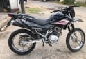 Motos - Honda Bros 2008 Nafta 1Km - En Venta