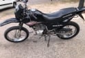 Motos - Honda Bros 2008 Nafta 1Km - En Venta