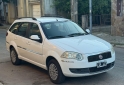 Autos - Fiat Weekend 1.4 nafta 2012 Nafta 111111Km - En Venta