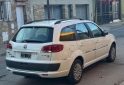 Autos - Fiat Weekend 1.4 nafta 2012 Nafta 111111Km - En Venta