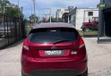 Autos - Ford FIESTA 1.6 S 2016 Nafta  - En Venta