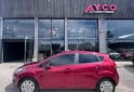 Autos - Ford FIESTA 1.6 S 2016 Nafta  - En Venta