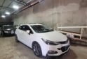 Autos - Chevrolet Cruze 2018 Nafta - En Venta