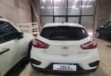 Autos - Chevrolet Cruze 2018 Nafta - En Venta