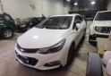 Autos - Chevrolet Cruze 2018 Nafta - En Venta