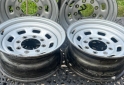 Accesorios para Autos - LLANTAS PARA FORD 100 DUTTY ORIGINALES - En Venta