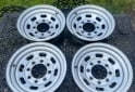 Accesorios para Autos - LLANTAS PARA FORD 100 DUTTY ORIGINALES - En Venta