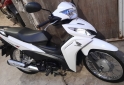 Motos - Honda Wave 2023 Nafta 12350Km - En Venta