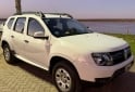 Autos - Renault duster 2016 GNC 124000Km - En Venta