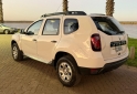 Autos - Renault duster 2016 GNC 124000Km - En Venta