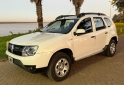 Autos - Renault duster 2016 GNC 124000Km - En Venta