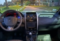 Autos - Renault duster 2016 GNC 124000Km - En Venta