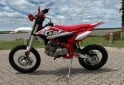 Motos - GAF Gaf  140cc nueva 2025 Nafta 0Km - En Venta