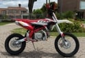 Motos - GAF Gaf  140cc nueva 2025 Nafta 0Km - En Venta