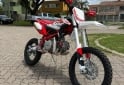 Motos - GAF Gaf  140cc nueva 2025 Nafta 0Km - En Venta