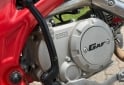 Motos - GAF Gaf  140cc nueva 2025 Nafta 0Km - En Venta